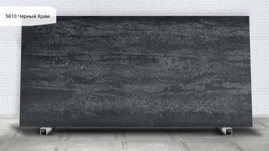 Черный Храм / Black Tempal
