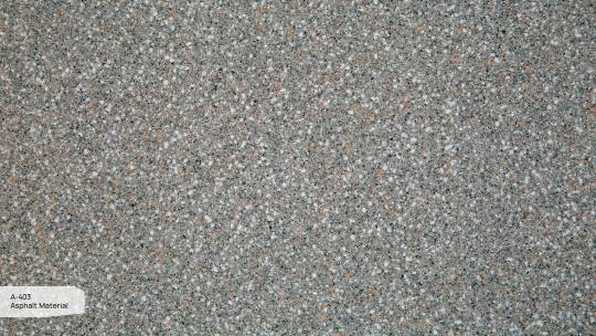 Каменный Пляж / Asphalt Material
