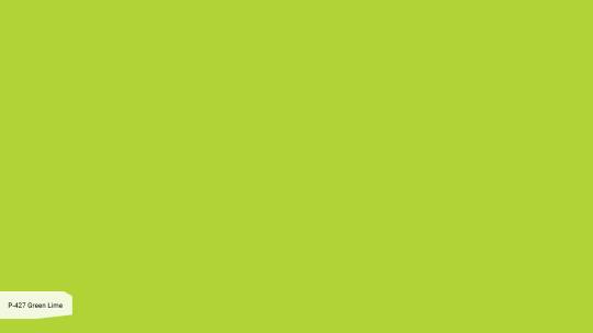 Дикий Лайм / Green Lime