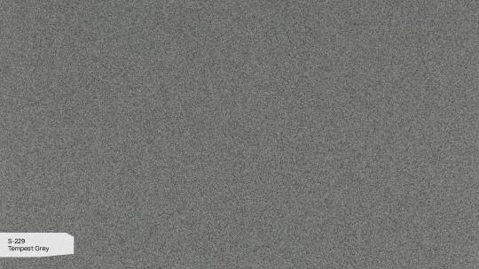 Пепельный Шторм / Tempest Grey