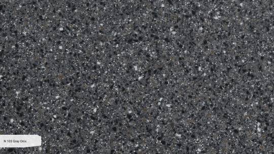 Серый Оникс / Gray Onix