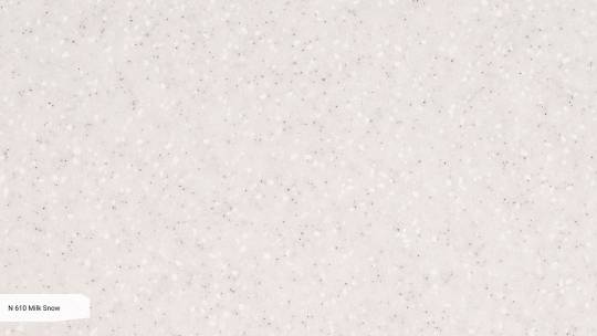 Молочный Снег / Milk Snow