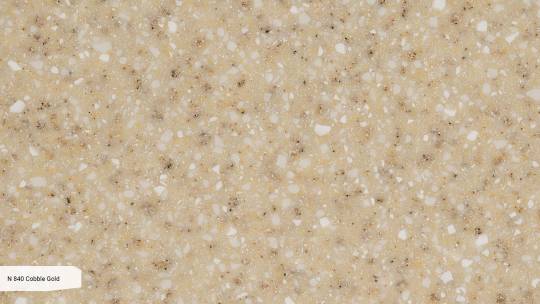 Золотая Галька / Cobble Gold